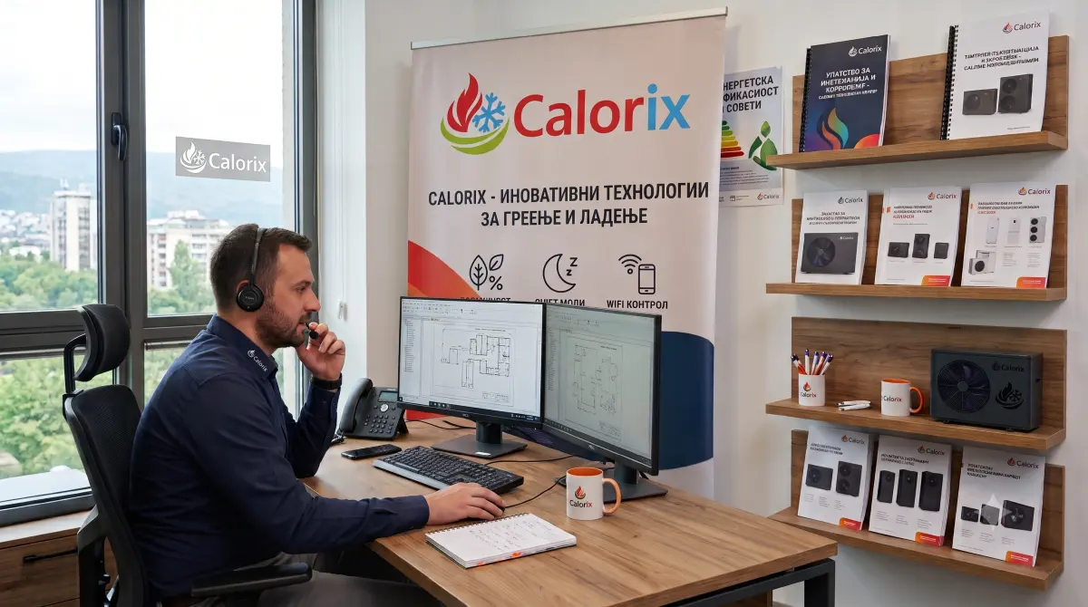 Calorix-KorisnichkaPoddrshka