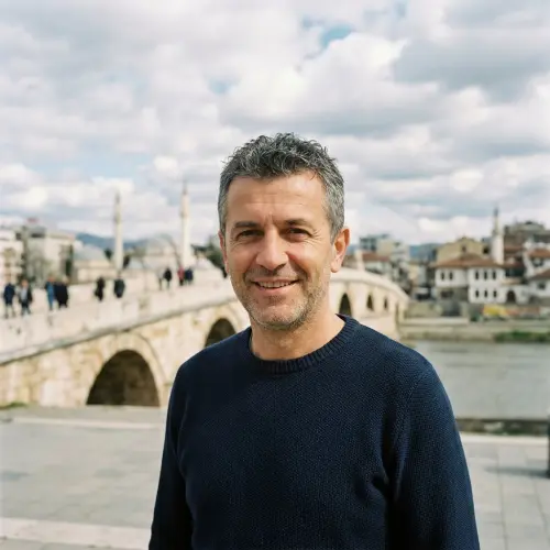 Marko-Petrovski